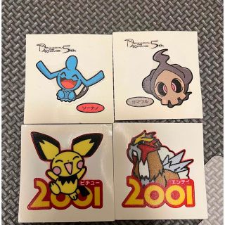 ポケモン シールの通販 700点以上 | ポケモンのインテリア/住まい ...