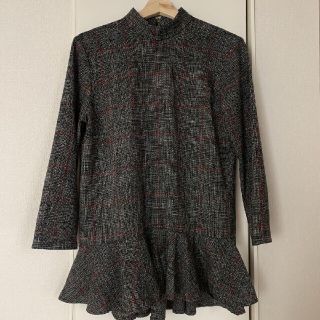 グラントイーワンズ レディース ビビパンプ 7分袖 ブラック L - www