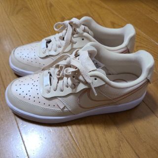 ナイキ(NIKE)のナイキ　スニーカー　24.5(スニーカー)