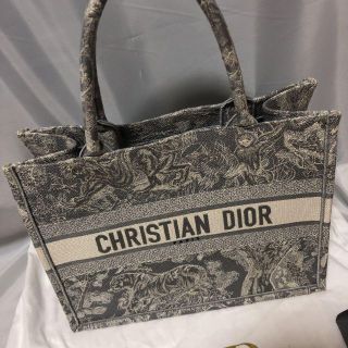 ディオール(Christian Dior) ハンドバッグ(レディース)の通販 3,000点 ...