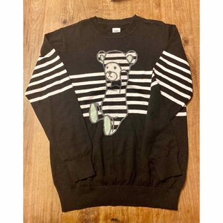 グラニフ(Design Tshirts Store graniph)のDesign Tshirts Store graniph セーター　男女兼用(ニット/セーター)