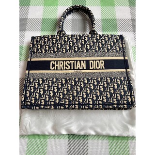Christian Dior - ✨ディオールDIOR✨トートバッグ
