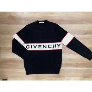 新品】Givenchy ジバンシー 4G ブラックニットセーター www.bvmpp.com