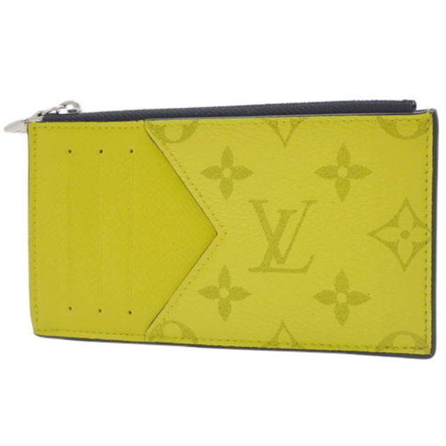 おすすめです！LOUIS VUITTON／ルイヴィトン タイガ コインケース-