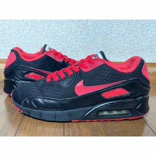 ナイキ(NIKE)のNIKE ID AIR MAX 90  25.5cm(スニーカー)