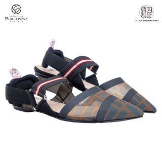 フェンディ ハイヒール/パンプス(レディース)の通販 400点以上 | FENDI