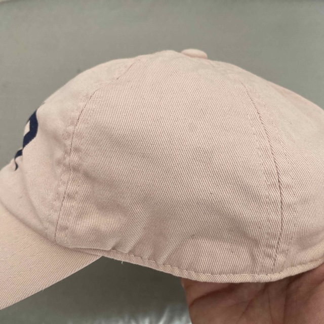 GAP(ギャップ)の【USED美品】GAP キャップ レディースの帽子(キャップ)の商品写真