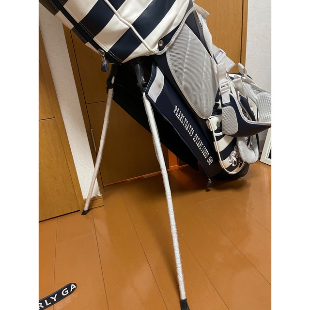 PEARLY GATES(パーリーゲイツ)の専用 スポーツ/アウトドアのゴルフ(バッグ)の商品写真