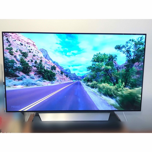 今日の超目玉】 LG 55 65インチ有機EL TV スタンド sushitai.com.mx