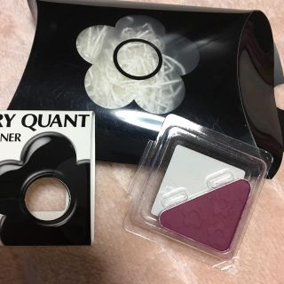 マリークワント(MARY QUANT)の【rurumeme様 専用】MARY QUANT アイシャドウA-05(アイシャドウ)