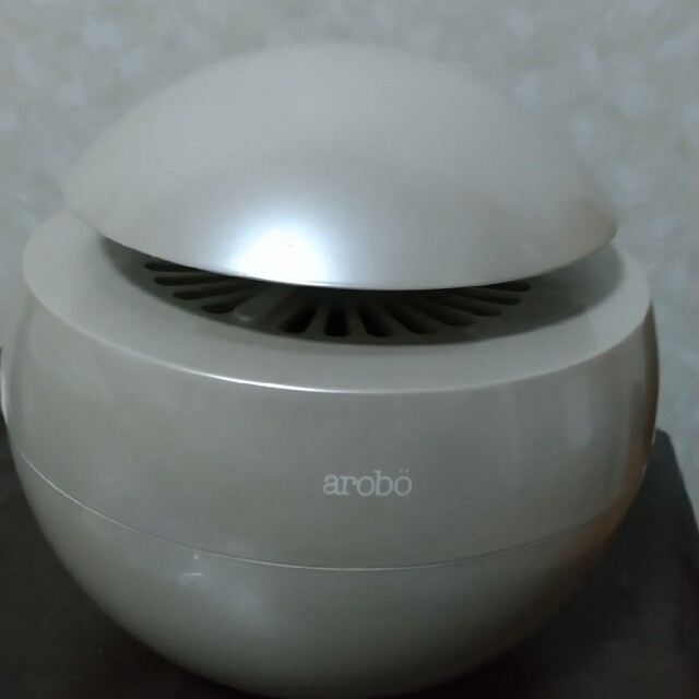 arobo アロボ 空気清浄器