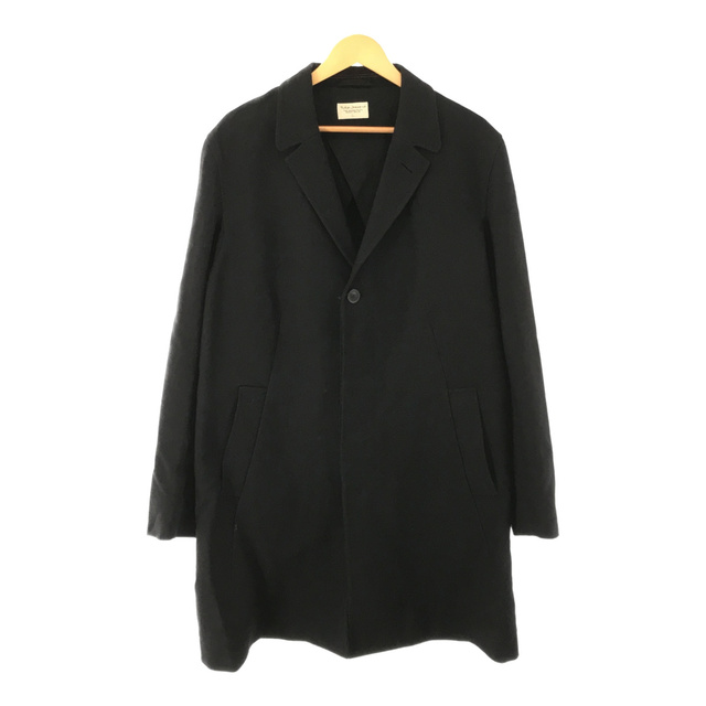 Nudie Jeans LEON COAT DEEP TWILL - チェスターコート