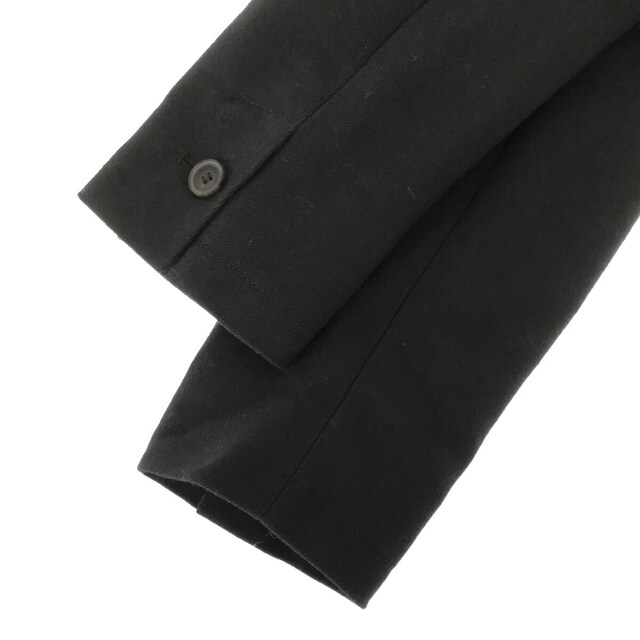 Nudie Jeans LEON COAT DEEP TWILL - チェスターコート