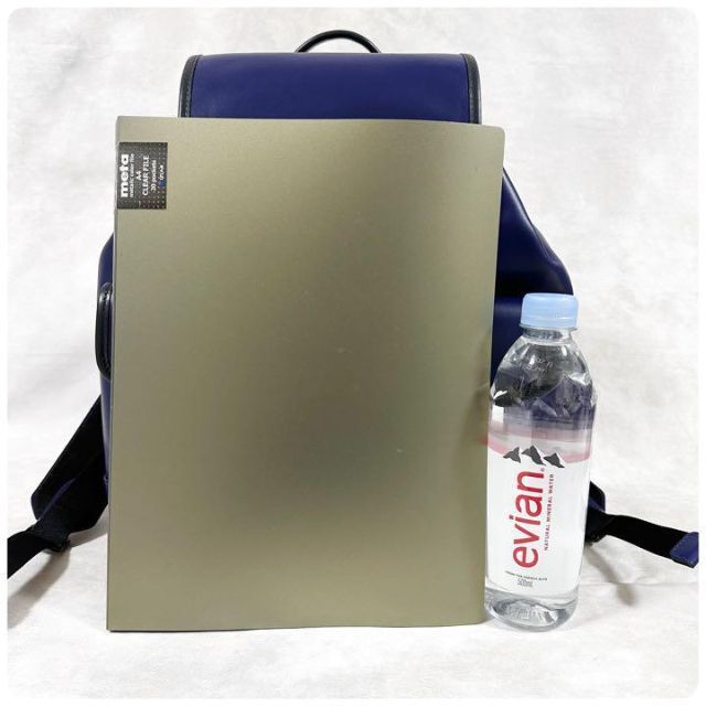 新品✨COACH メンズコーチ オールレザー 軽量バックパック リュック ブルー 新品✨COACH メンズコーチ オールレザー 軽量バックパック リュック ブルー