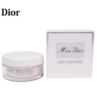 ディオール(Dior)のDior ミス ディオール ブルーミング ボディ パウダー (ボディパウダー)