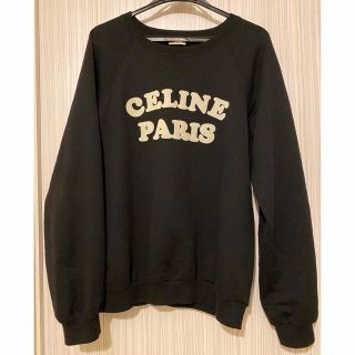 週末タイムセール1点限りCELINE スエット セットアップ ジャージ セリーヌ