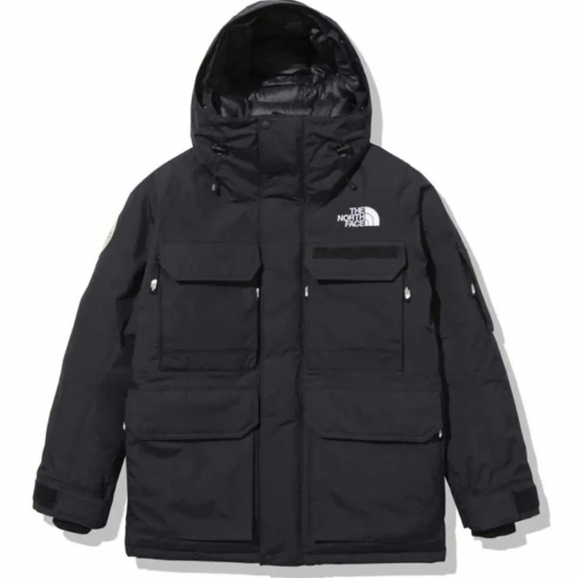 THE NORTH FACE - お値下げ！THE NORTH FACE Southern Cross Parka