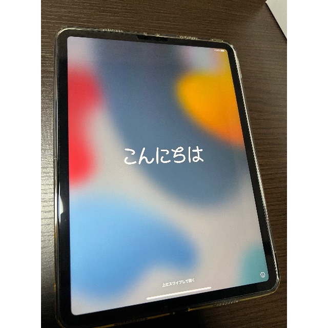 Apple(アップル)の【早い者勝ち】iPad Pro 11インチ 第三世代 256GB スマホ/家電/カメラのPC/タブレット(タブレット)の商品写真