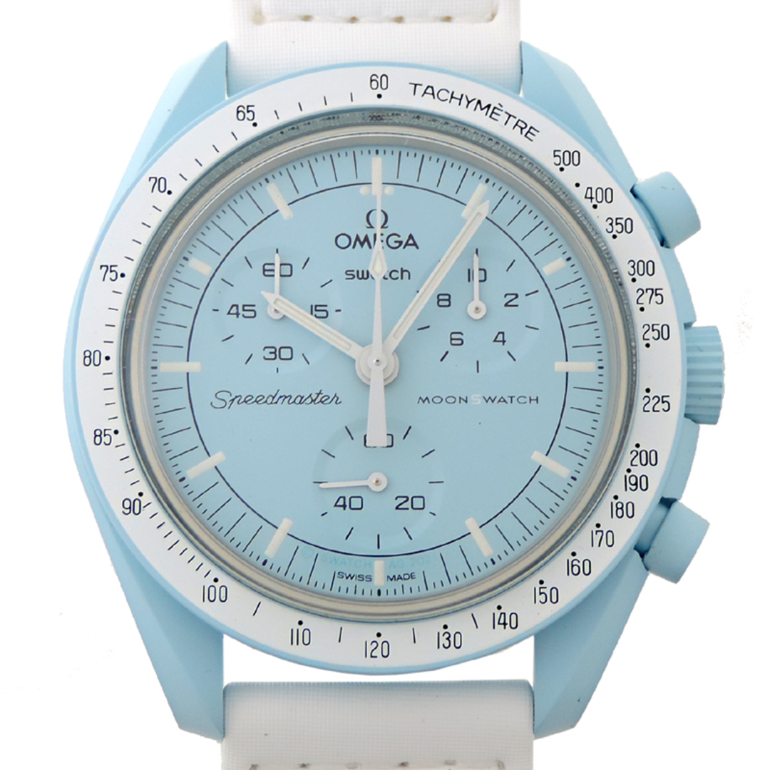 swatch - 腕時計 SO33L100
