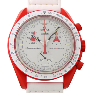 スウォッチ(swatch)の腕時計 SO33R100(腕時計)