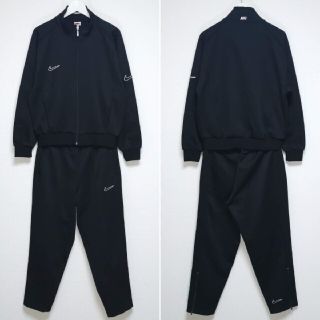 ナイキ(NIKE)のXL 90s ナイキ NIKE セットアップ トラック ジャージ 上下 銀タグ(ジャージ)