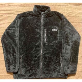 ワイルドシングス(WILDTHINGS)のワイルドシングス  フリースSHAGGY FLEECE JACKET  (ブルゾン)