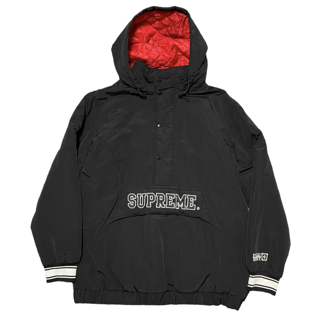 リアル - Supreme Supreme 06ss STARTER Enemy Public ナイロン