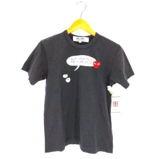 コム デ ギャルソン(COMME des GARCONS) プレイの通販 4,000点以上 ...