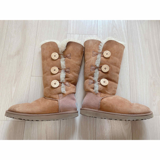 アグ(UGG)のユウ様専用ugg ブーツ(ブーツ)