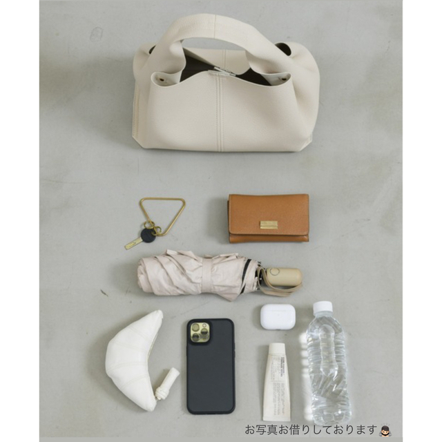 🤍 ri様専用 🤍 レディースのバッグ(ハンドバッグ)の商品写真