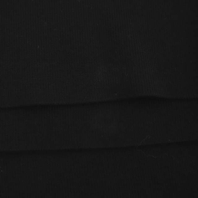 Apuweiser-riche(アプワイザーリッシェ)のアプワイザーリッシェ 上下 ニット カットソー 長袖 デザインプリーツスカート レディースのトップス(ニット/セーター)の商品写真