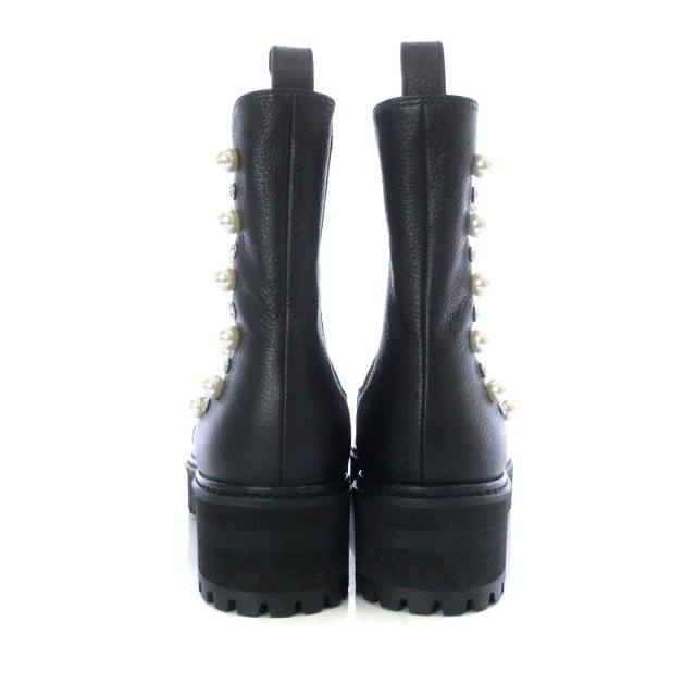 DIANA(ダイアナ)のダイアナ Chay collections サイドゴアブーツ 22cm 黒 レディースの靴/シューズ(ブーツ)の商品写真