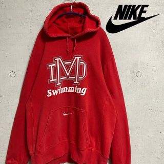 ナイキ ボックスロゴ パーカー(メンズ)の通販 100点以上 | NIKEの