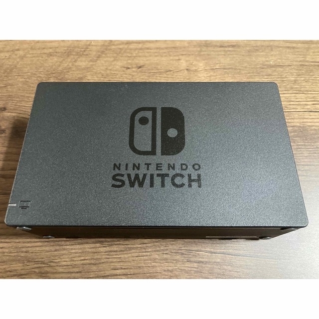 Nintendo Switch 本体　箱付き