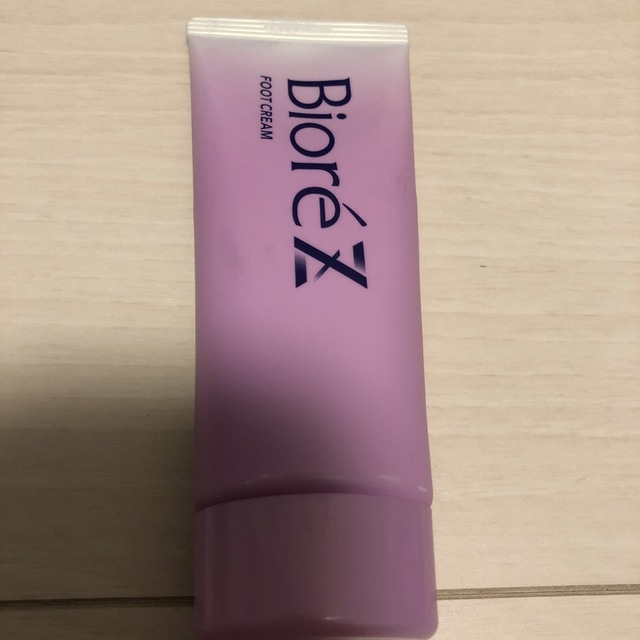 Biore(ビオレ)のビオレZ さらさらフットクリームa コスメ/美容のボディケア(フットケア)の商品写真