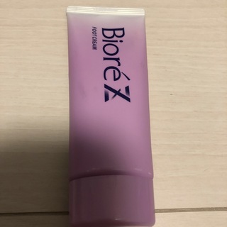 ビオレ(Biore)のビオレZ さらさらフットクリームa(フットケア)