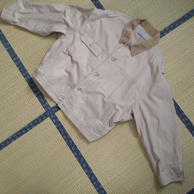 ほぼ新品 gourmet jeans GOURMET G GYAN