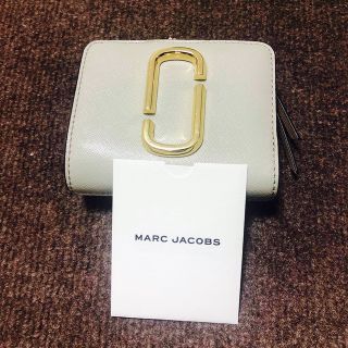 マークジェイコブス(MARC JACOBS)のMARC JACOBS(財布)