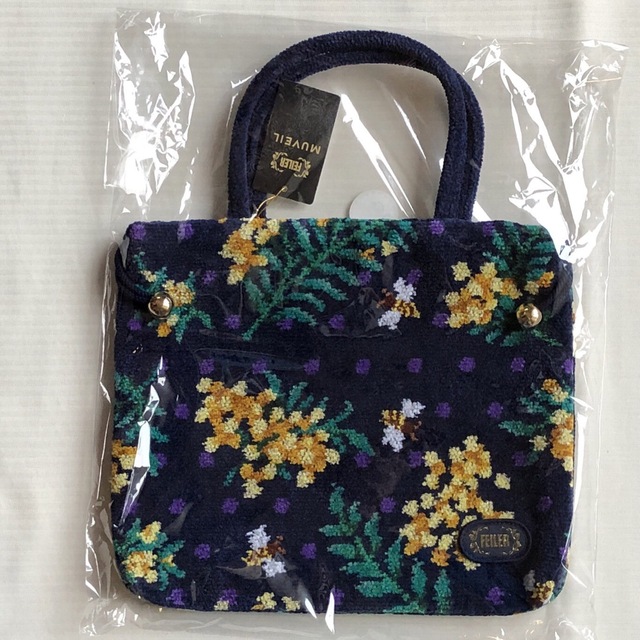 高価値 FEILER 【専用・売約済】最終値下げ フェイラー×ミュベール ...