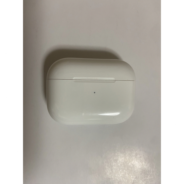 Apple AirPods Pro アップル　エアポッズ　プロ　充電ケースのみ