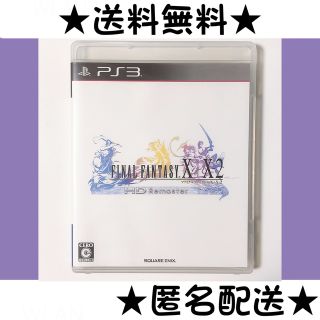 プレイステーション3(PlayStation3)のFF10 ファイナルファンタジーX/X-2 HD Remaster  PS3(家庭用ゲームソフト)