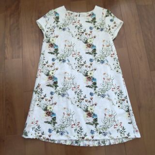 ザラキッズ レース 子供 ドレス/フォーマル(女の子)の通販 20点 | ZARA