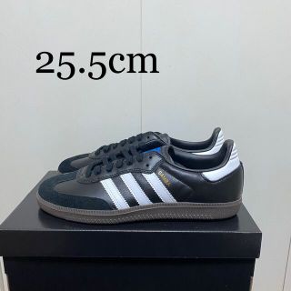 アディダス(adidas)のAdidas Samba ADV 25.5cm(スニーカー)