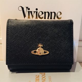 ヴィヴィアンウエストウッド(Vivienne Westwood)のヴィヴィアンウエストウッド 財布 3つ折り(財布)