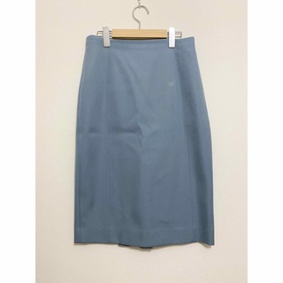 ユナイテッドアローズ(UNITED ARROWS)のアローズスカート　サイズ40(ひざ丈スカート)