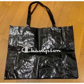 チャンピオン(Champion)のチャンピオン　ショップ袋(ショップ袋)