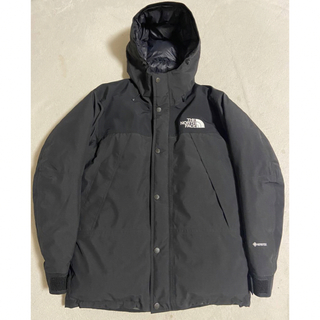 THE NORTH FACE - THE NORTH FACE マウンテンダウンジャケット ND91930