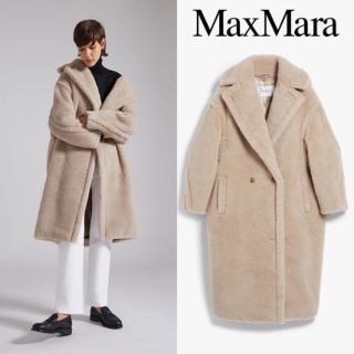 マックスマーラ ロングコート(レディース)の通販 2,000点以上 | Max