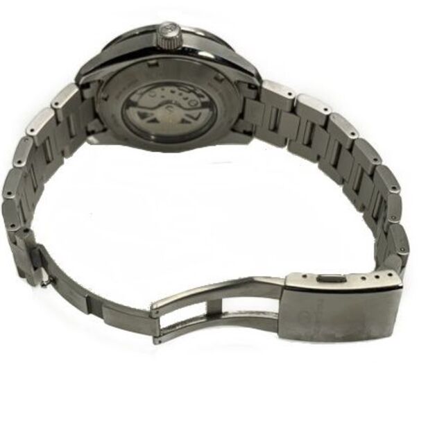 ORIENT(オリエント)のオリエントスター/アヴァンギャルドスケルトン/F6F4-UAF0【MW1421】 メンズの時計(腕時計(アナログ))の商品写真