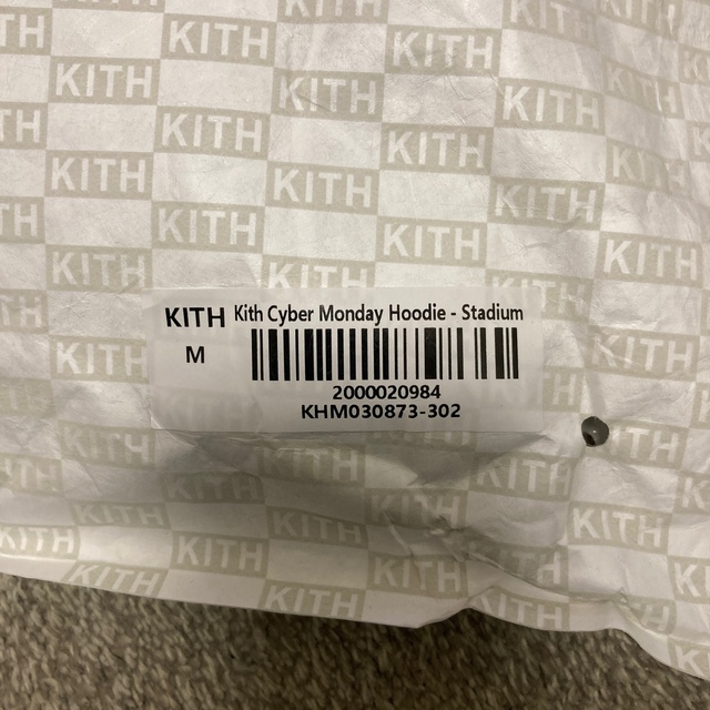 Kith Cyber Monday Hoodie \